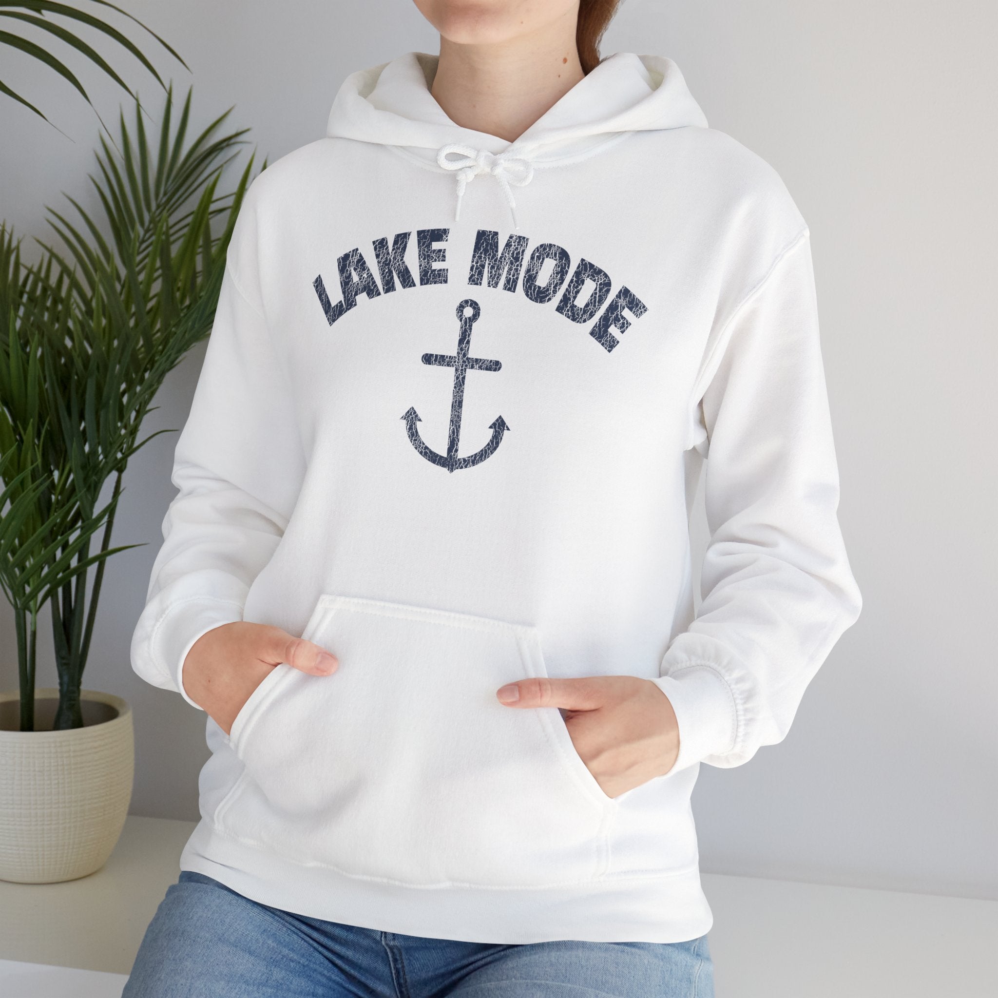 Lake Mode Hoodie