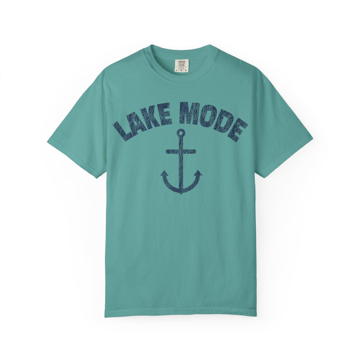 Lake Mode Tee