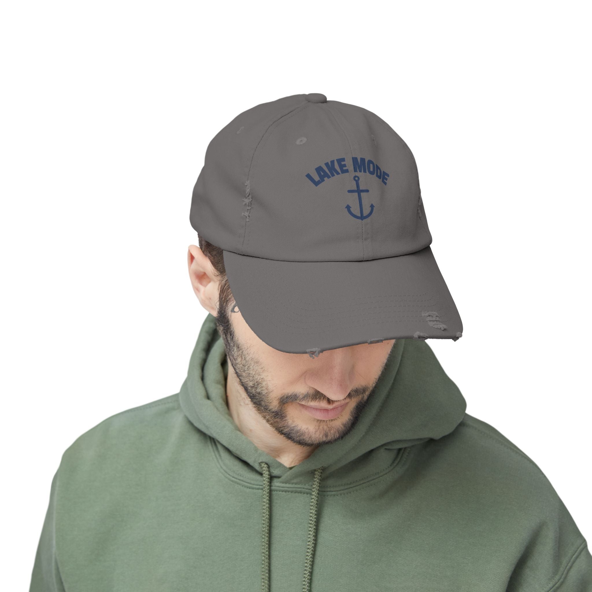 Lake Mode Hat