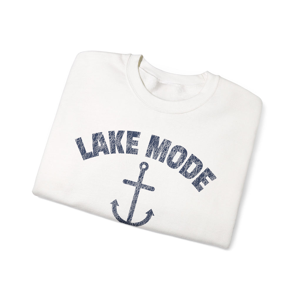 Lake Mode Crewneck