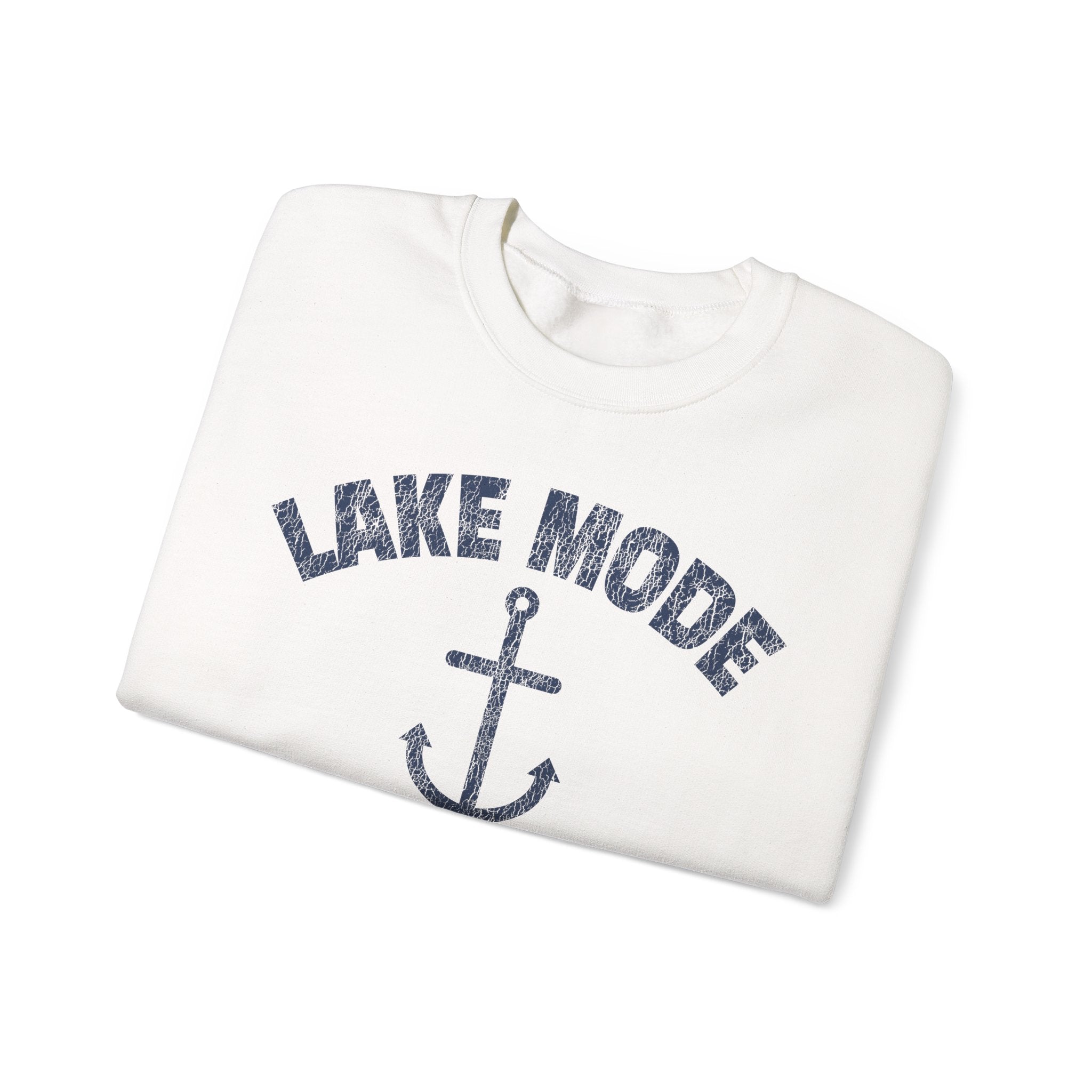 Lake Mode Crewneck