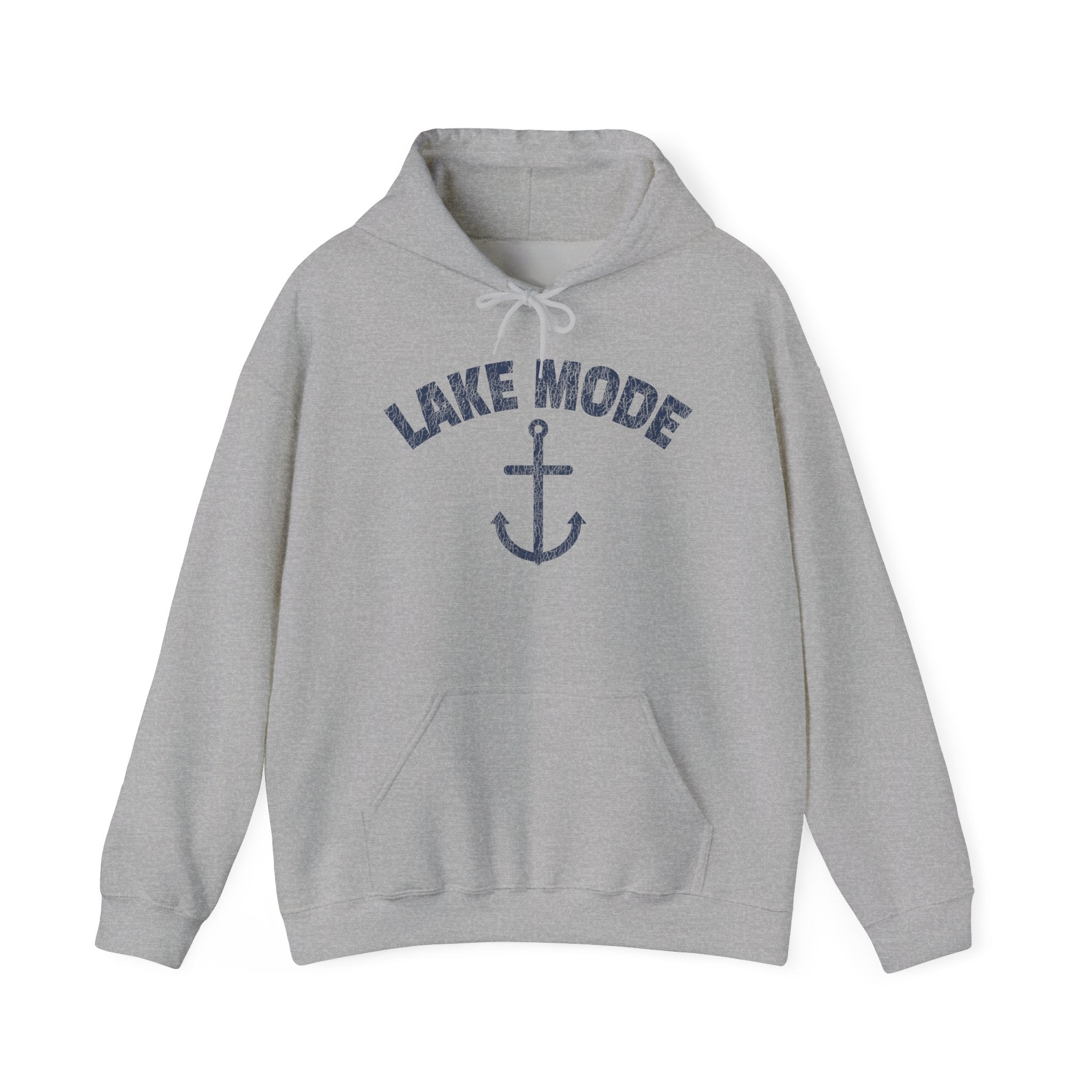 Lake Mode Hoodie
