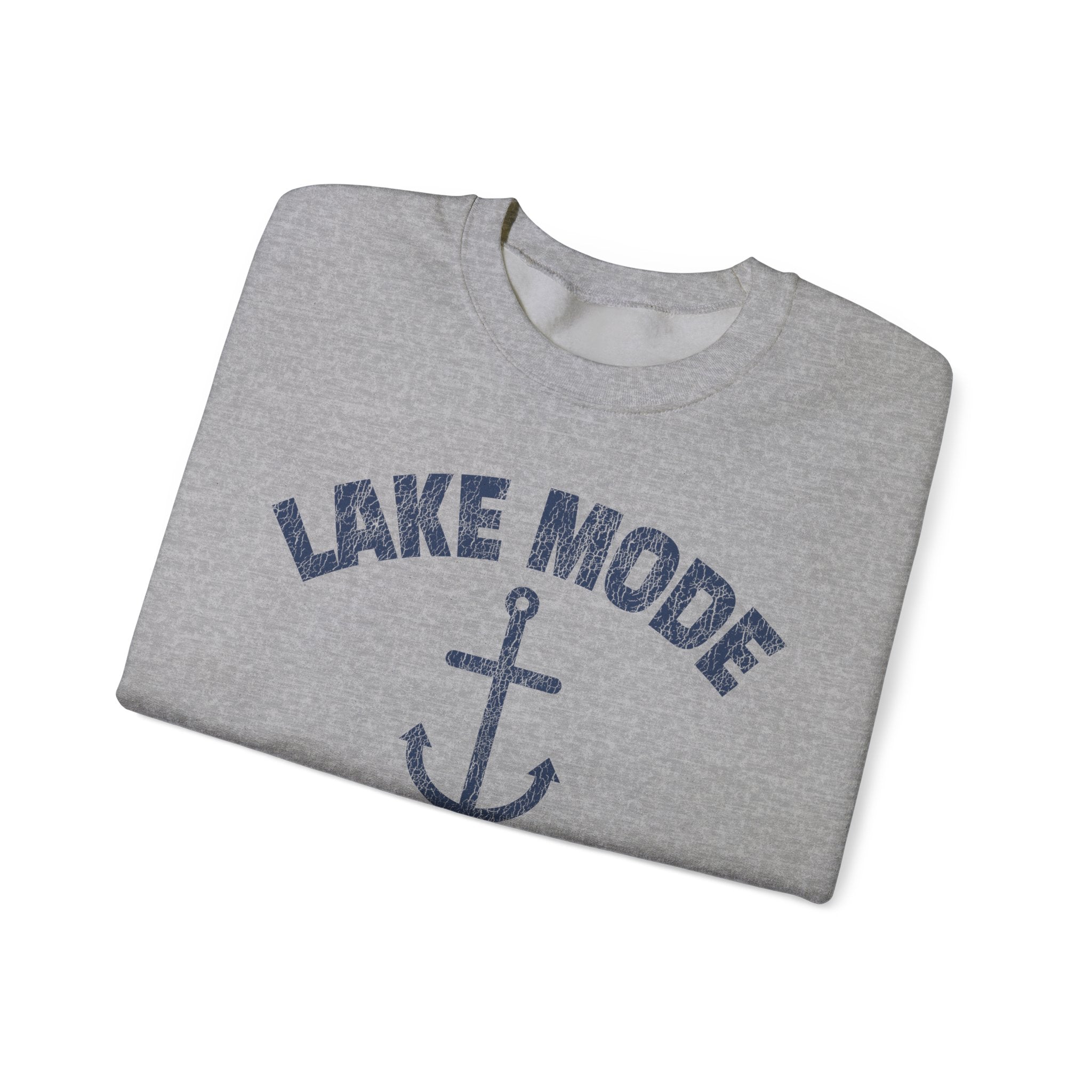 Lake Mode Crewneck