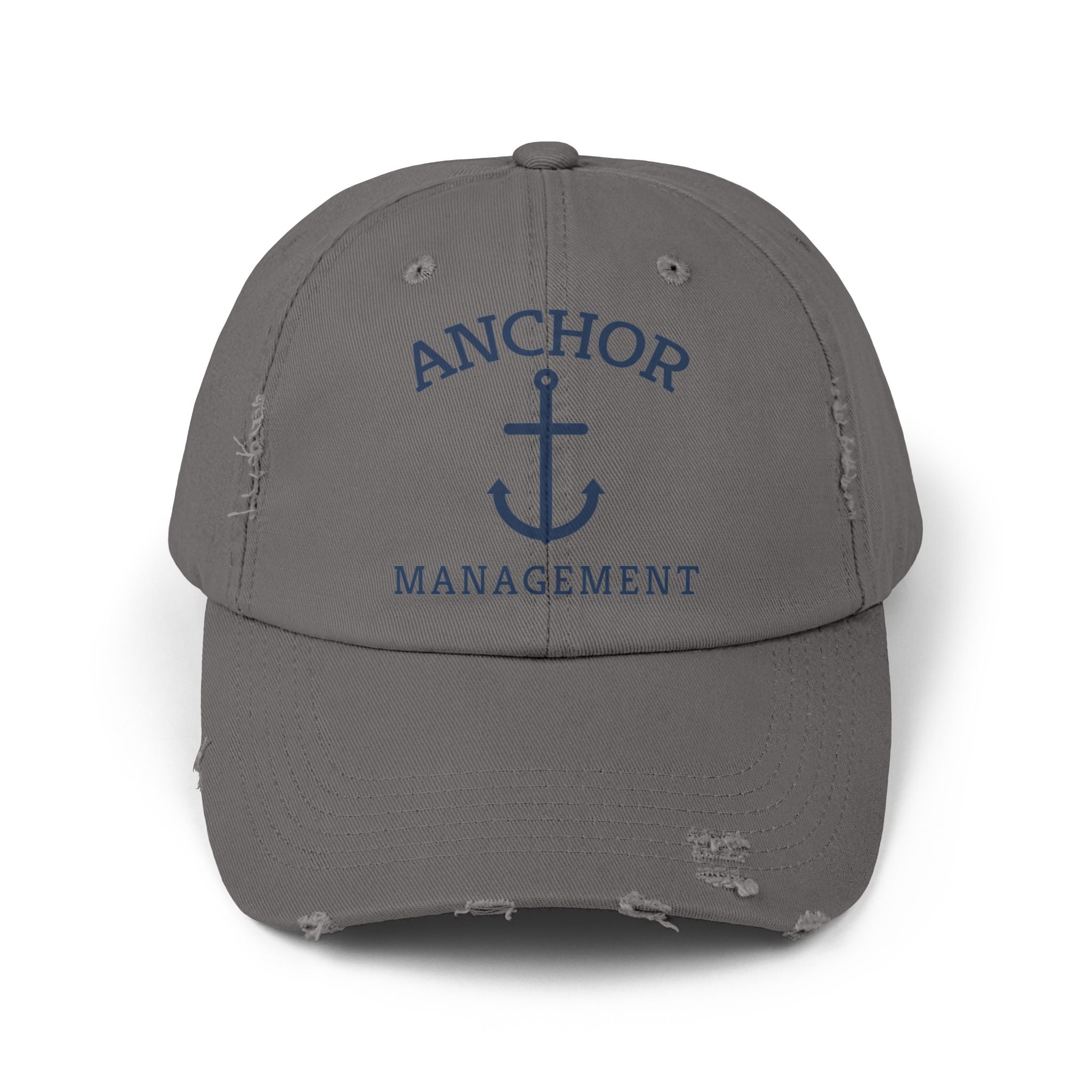 Anchor Management Hat