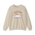 Walleye State Crewneck