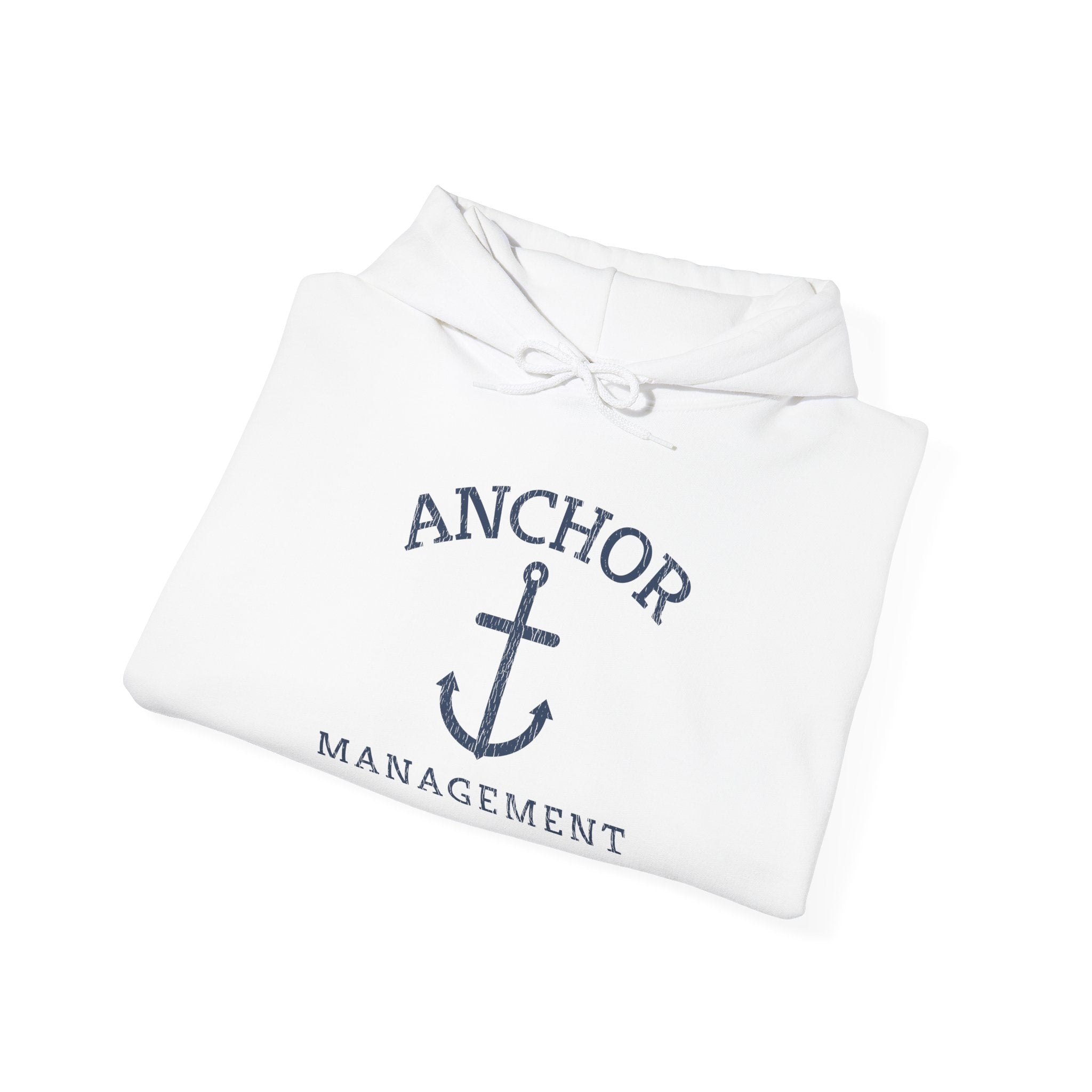 Anchor Management Hoodie
