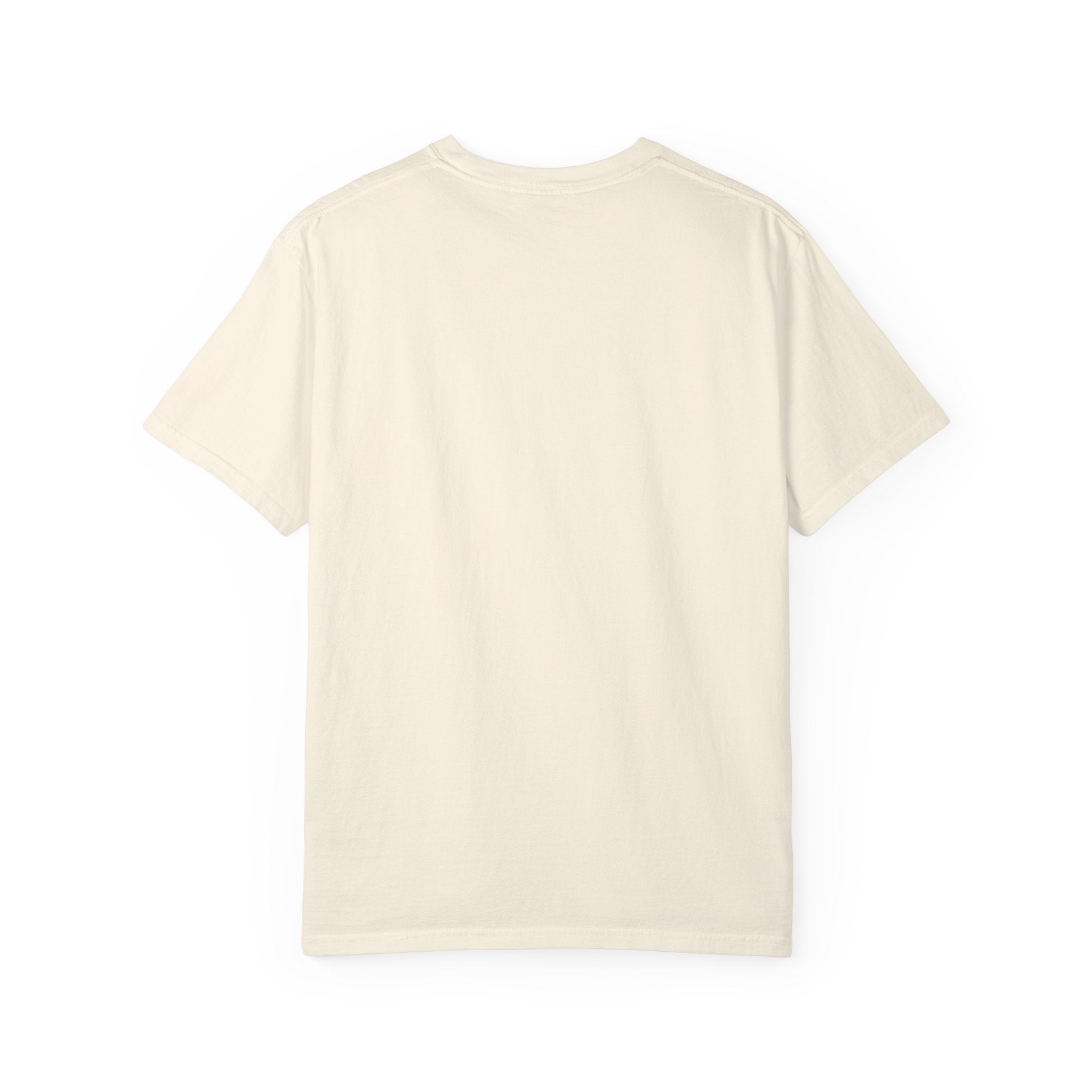 Pontoon Captain Tee