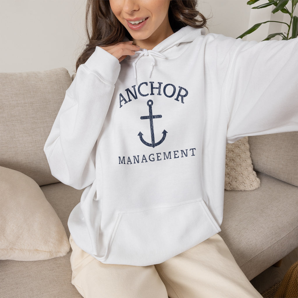 Anchor Management Hoodie
