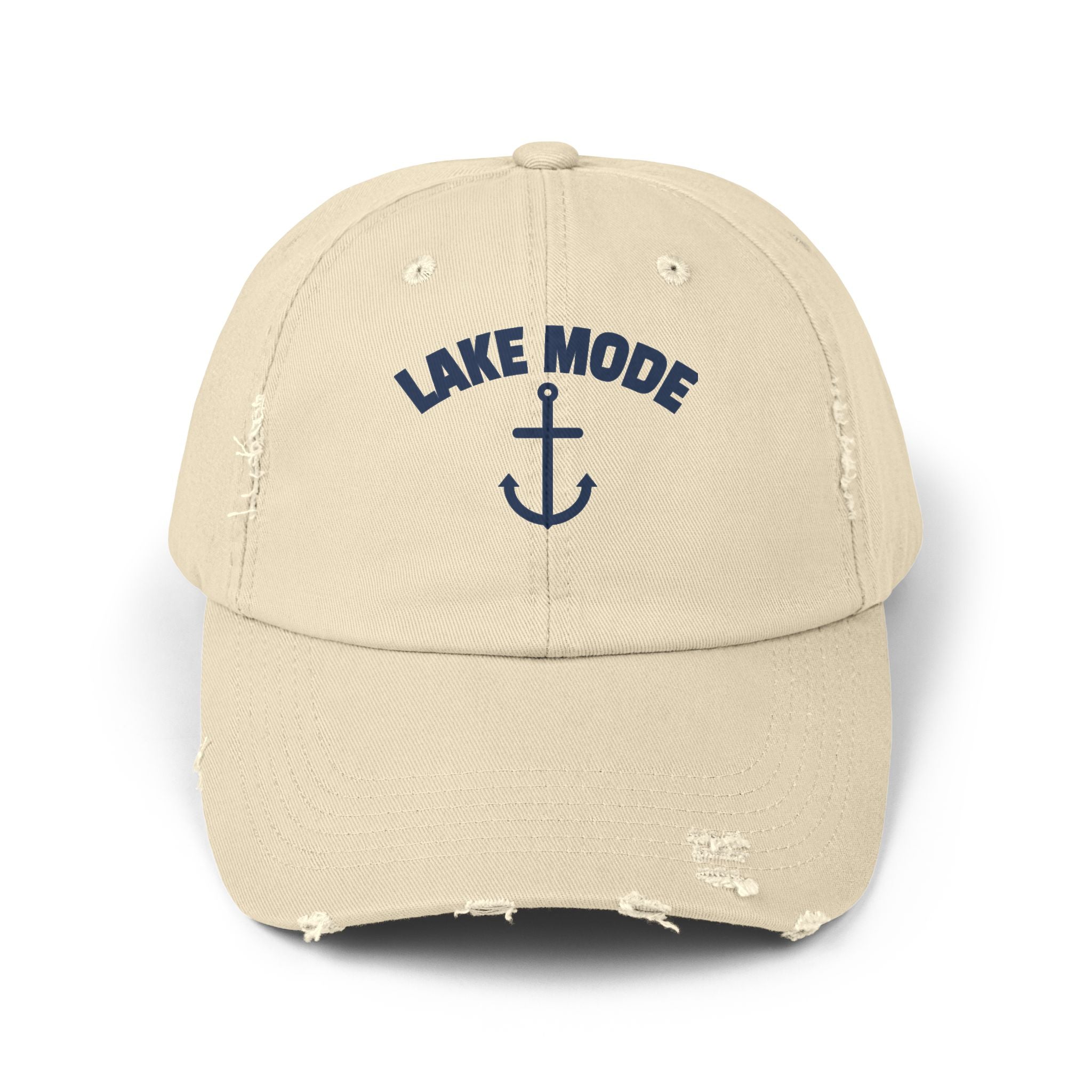Lake Mode Hat