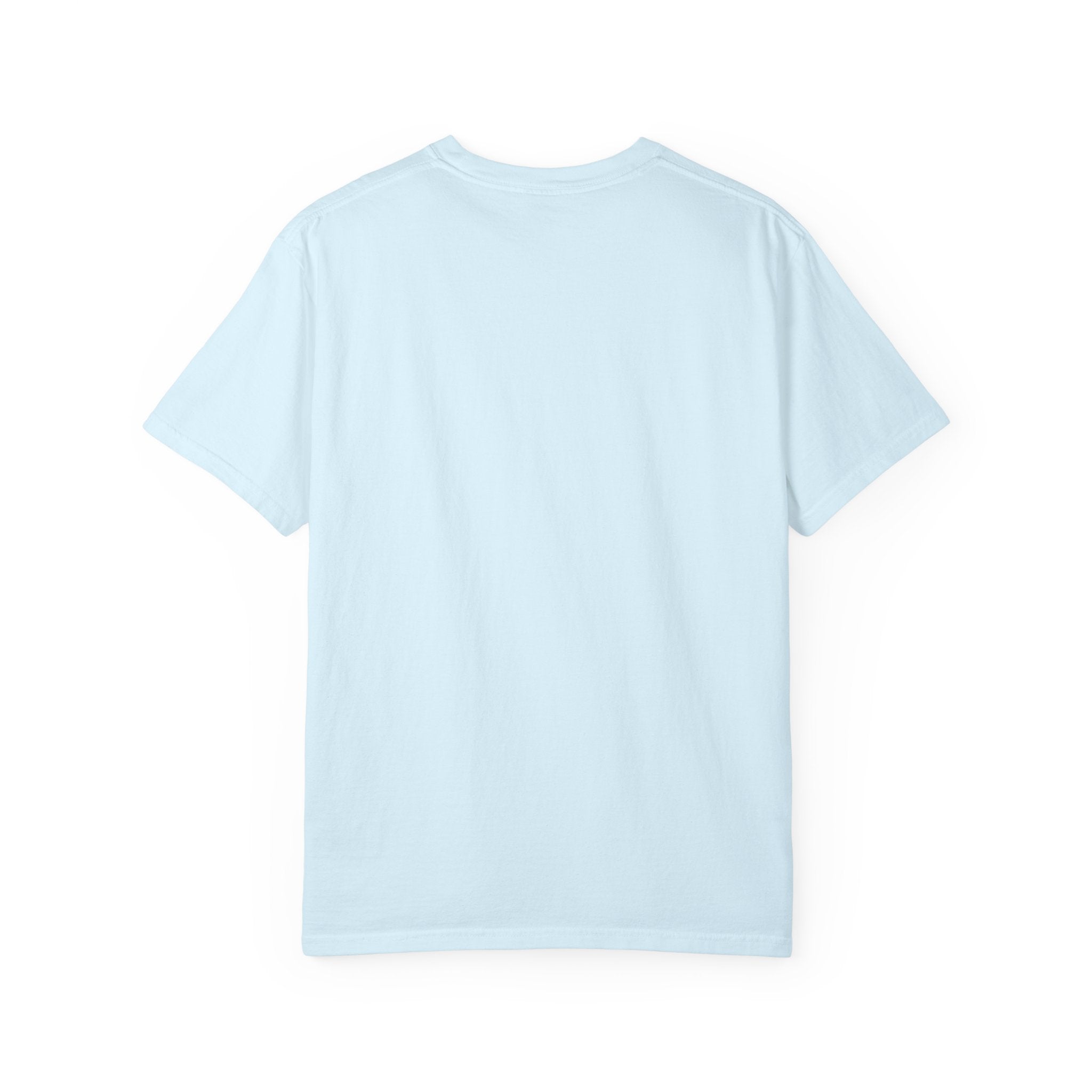 Pontoon Captain Tee