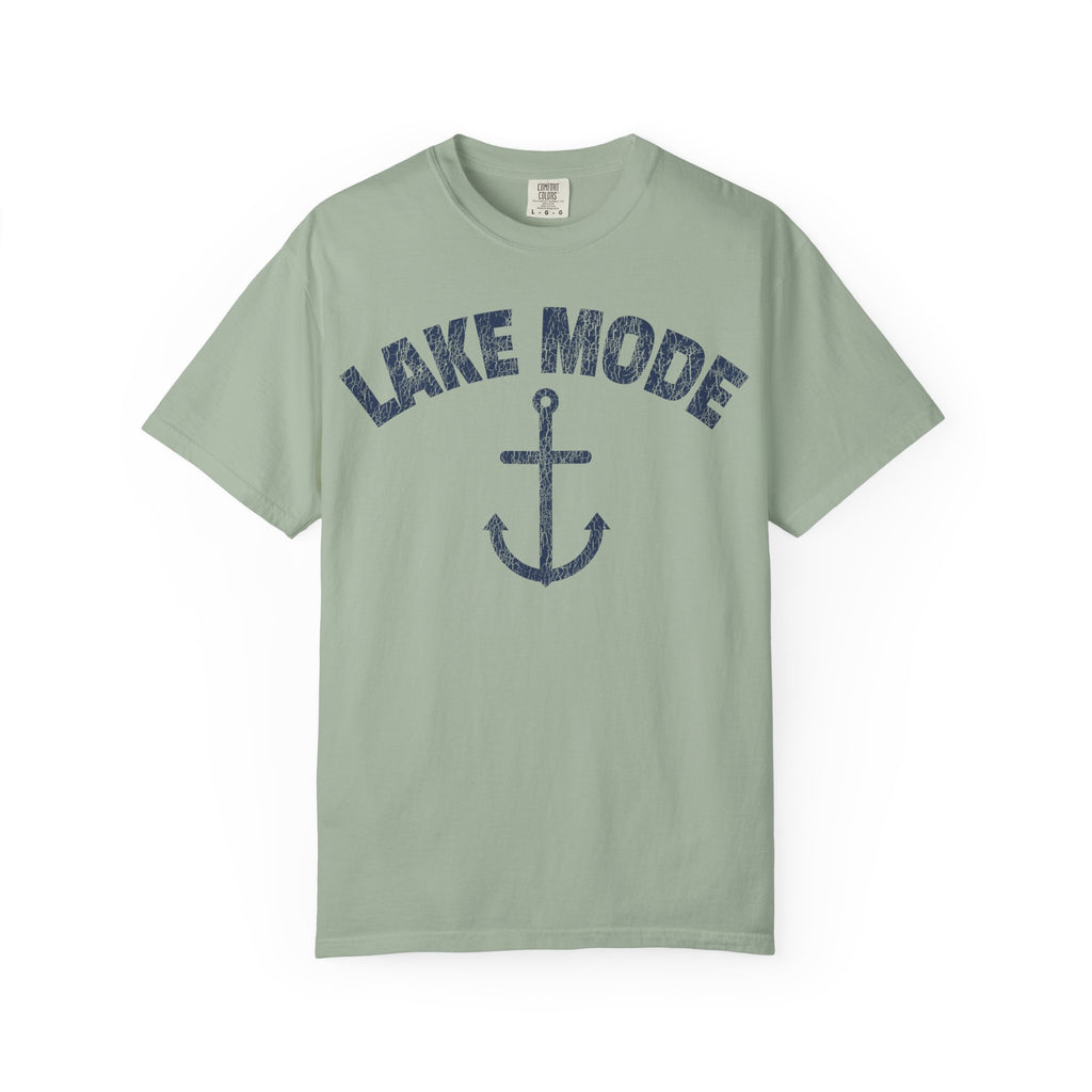 Lake Mode Tee