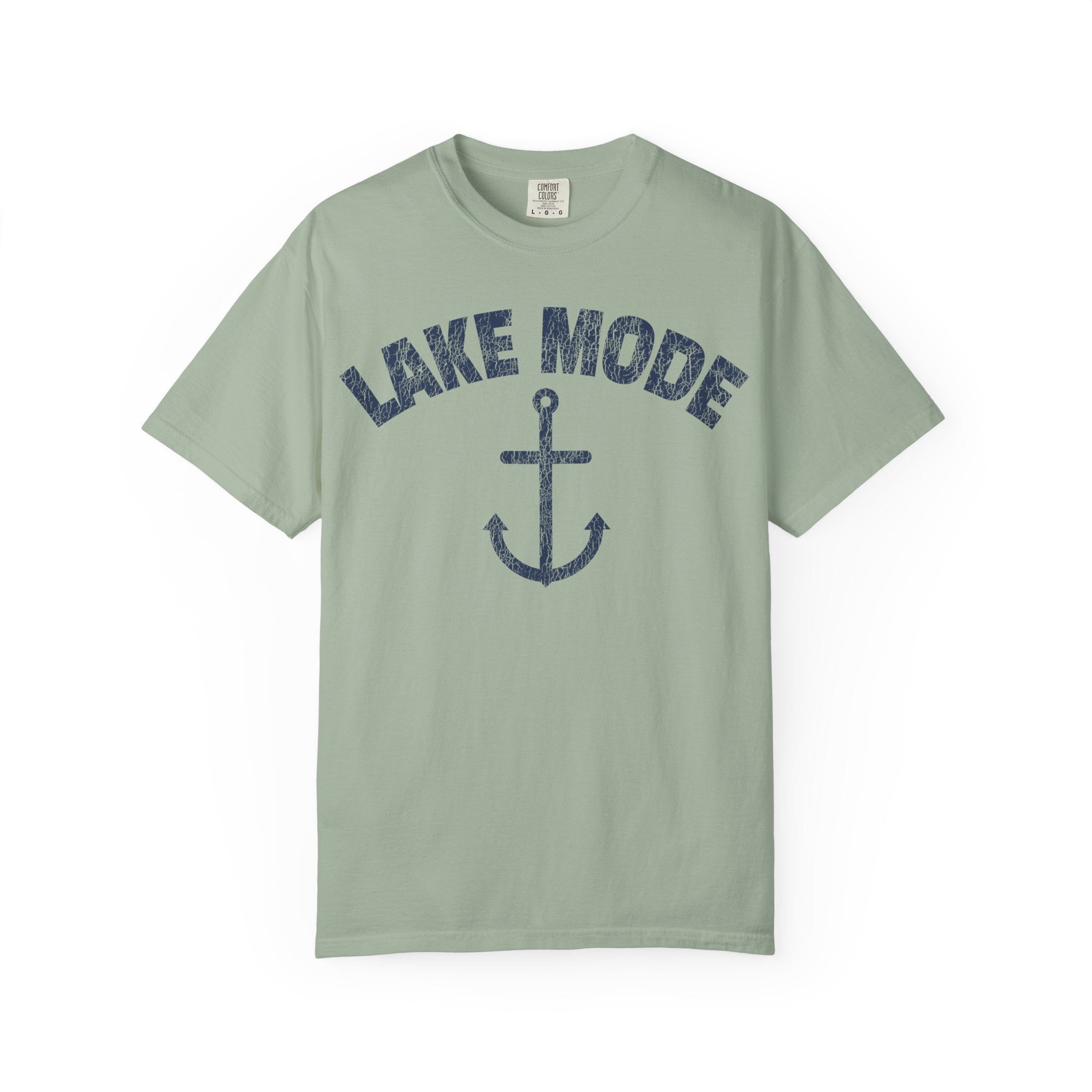 Lake Mode Tee