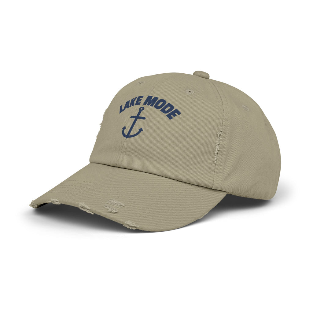Lake Mode Hat