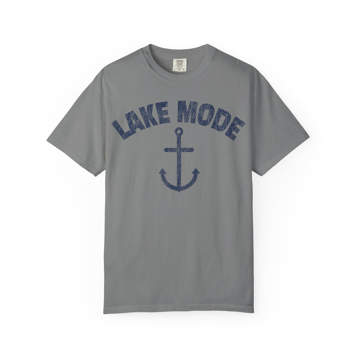 Lake Mode Tee