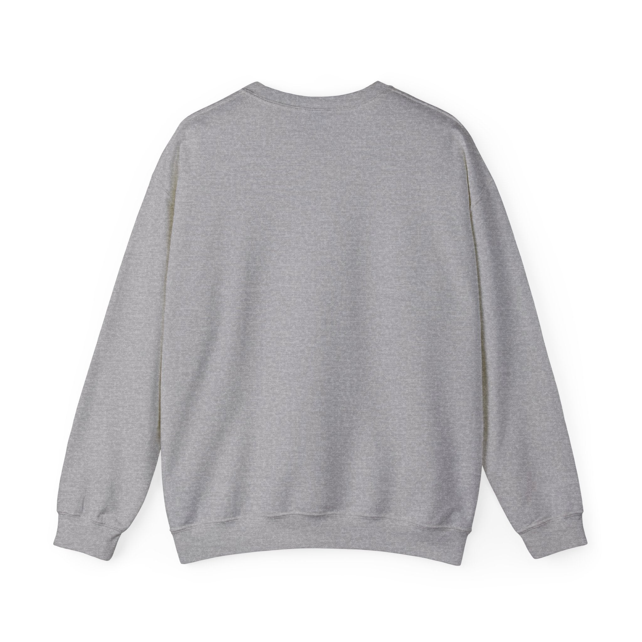 Pontoon Captain Crewneck