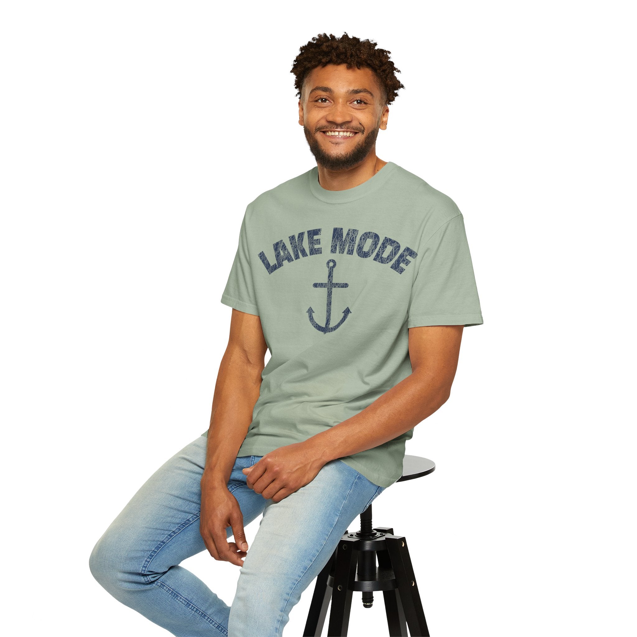 Lake Mode Tee