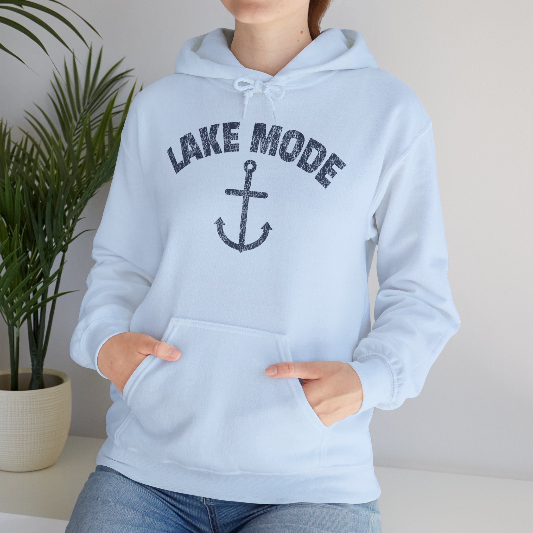 Lake Mode Hoodie