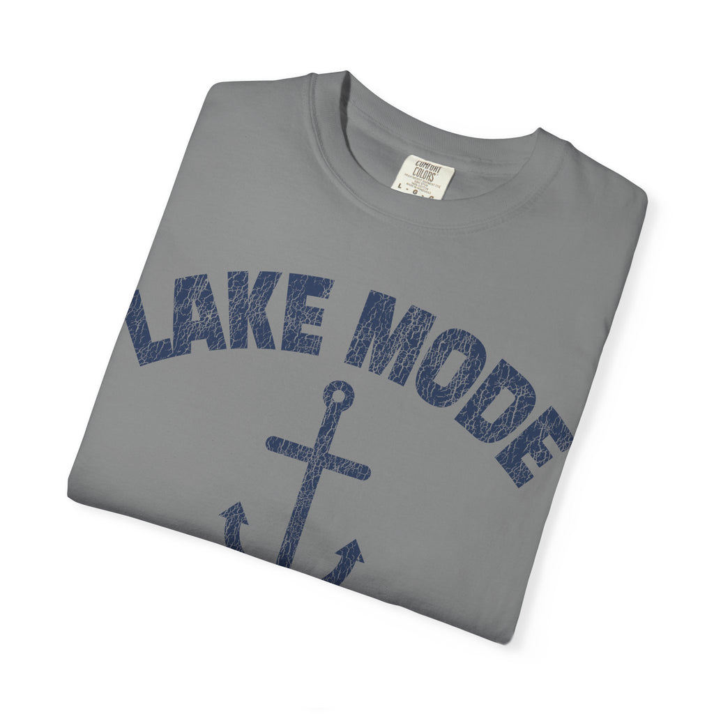 Lake Mode Tee