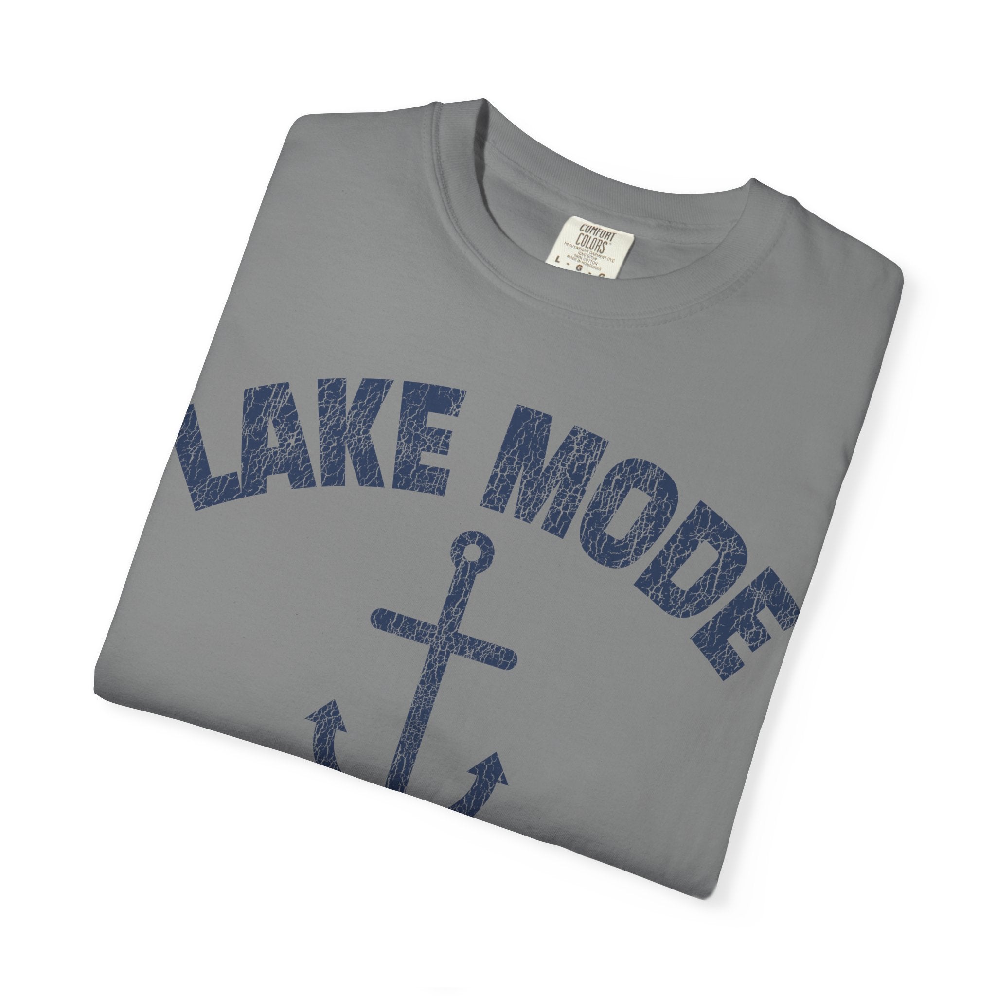 Lake Mode Tee