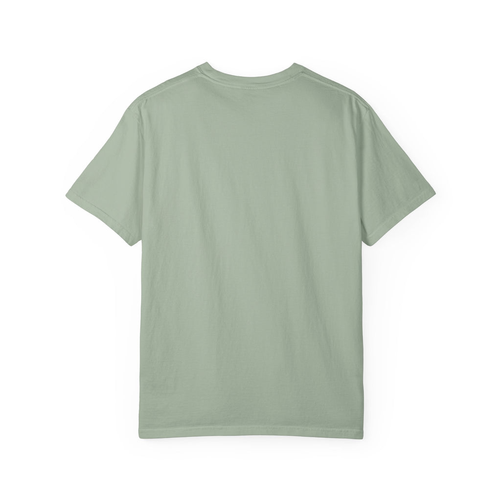 Pontoon Captain Tee