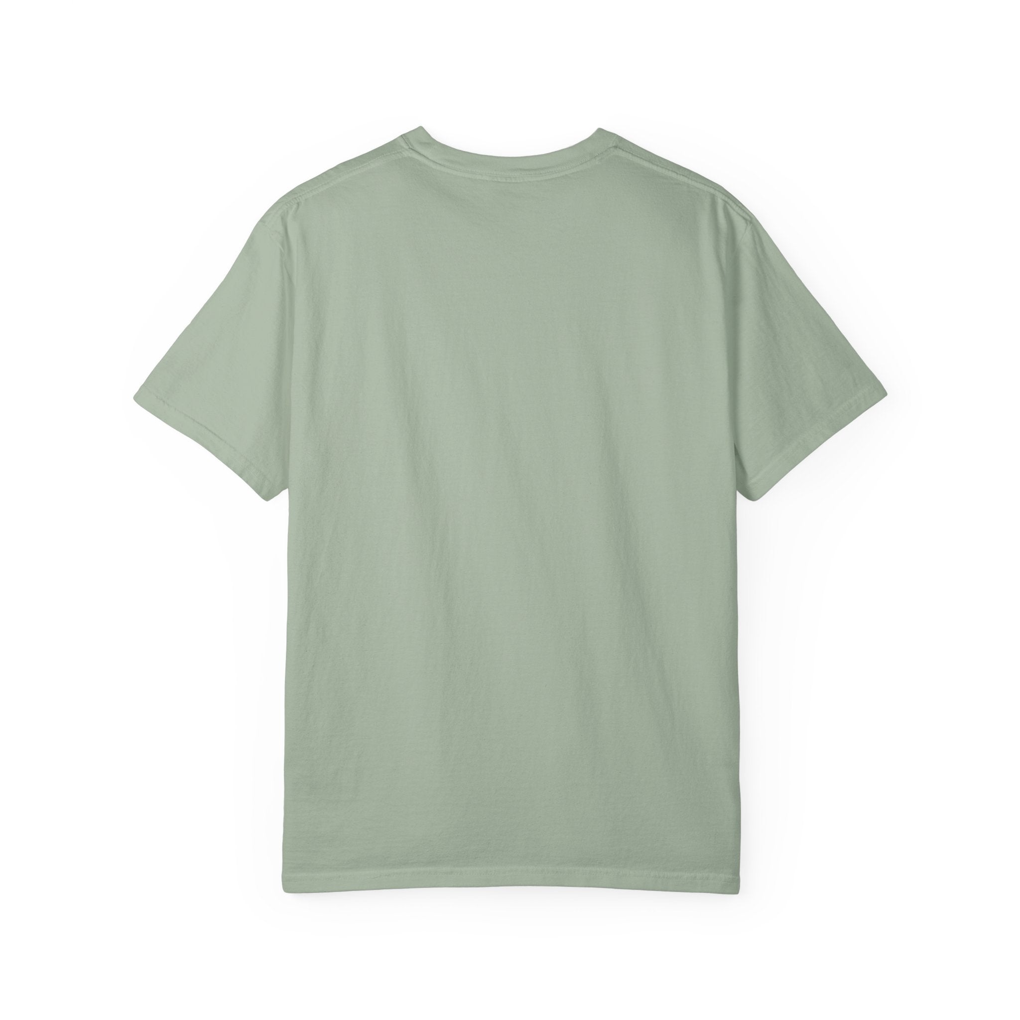 Pontoon Captain Tee