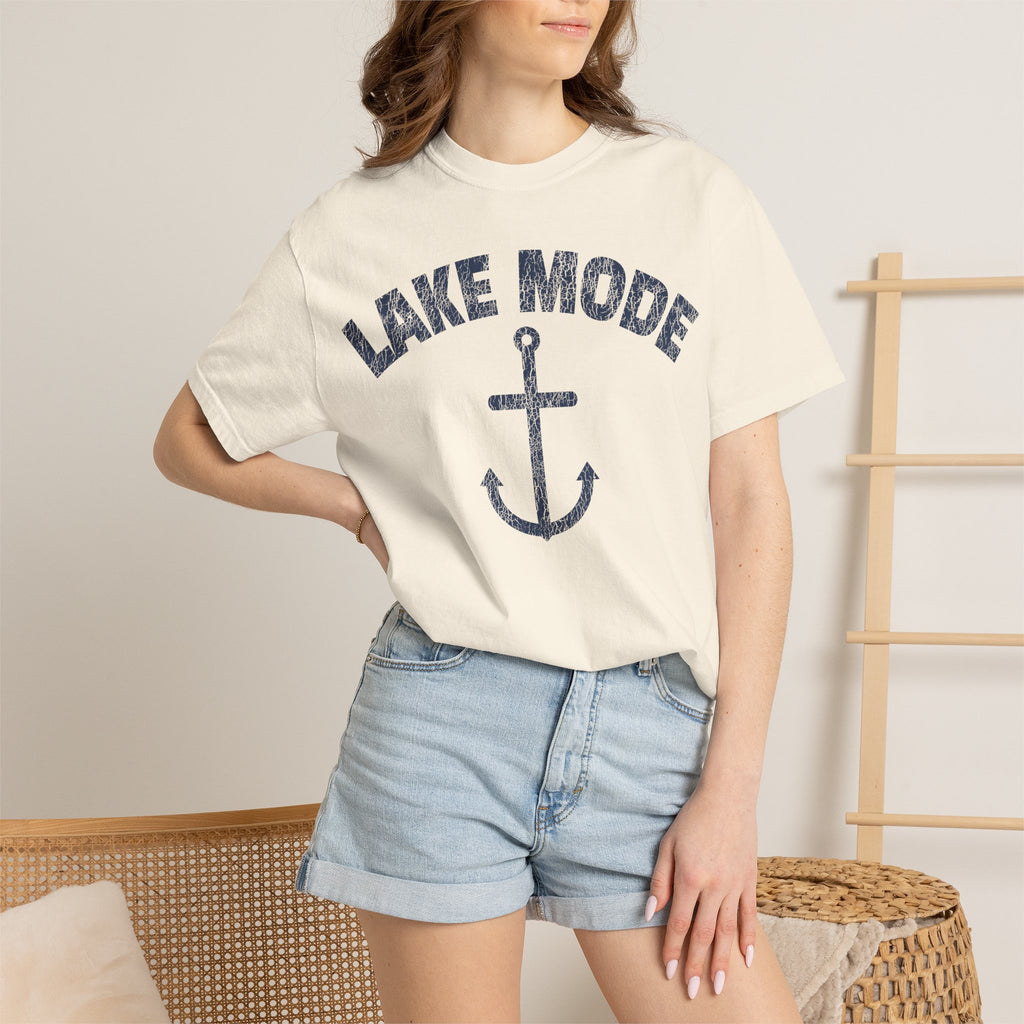 Lake Mode Tee