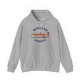 Weekend Hooker Hoodie