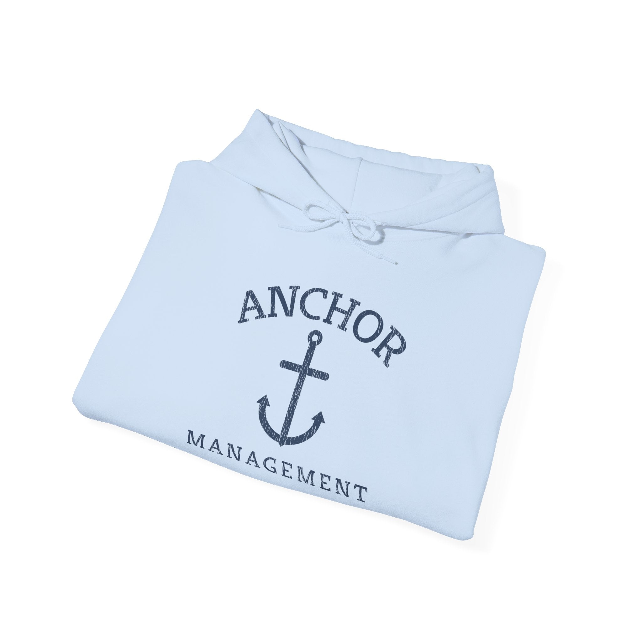 Anchor Management Hoodie