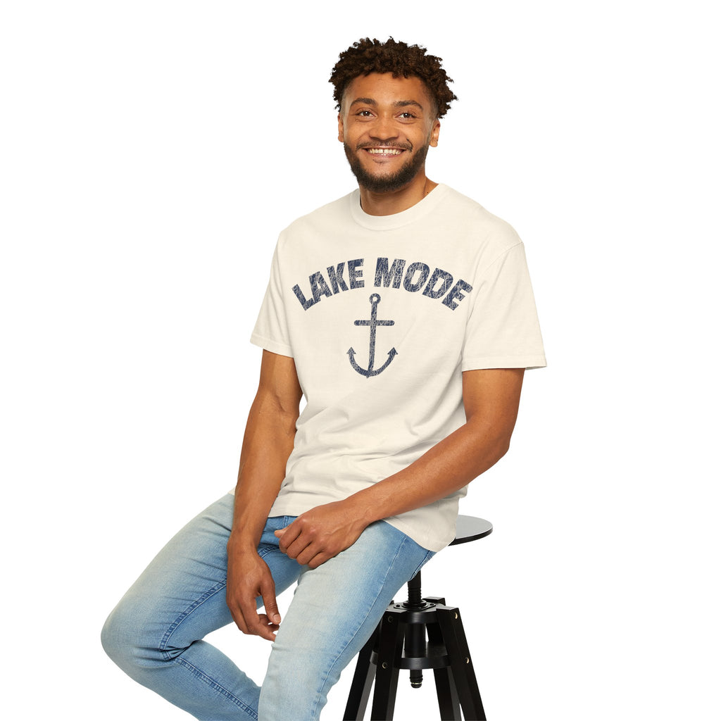 Lake Mode Tee