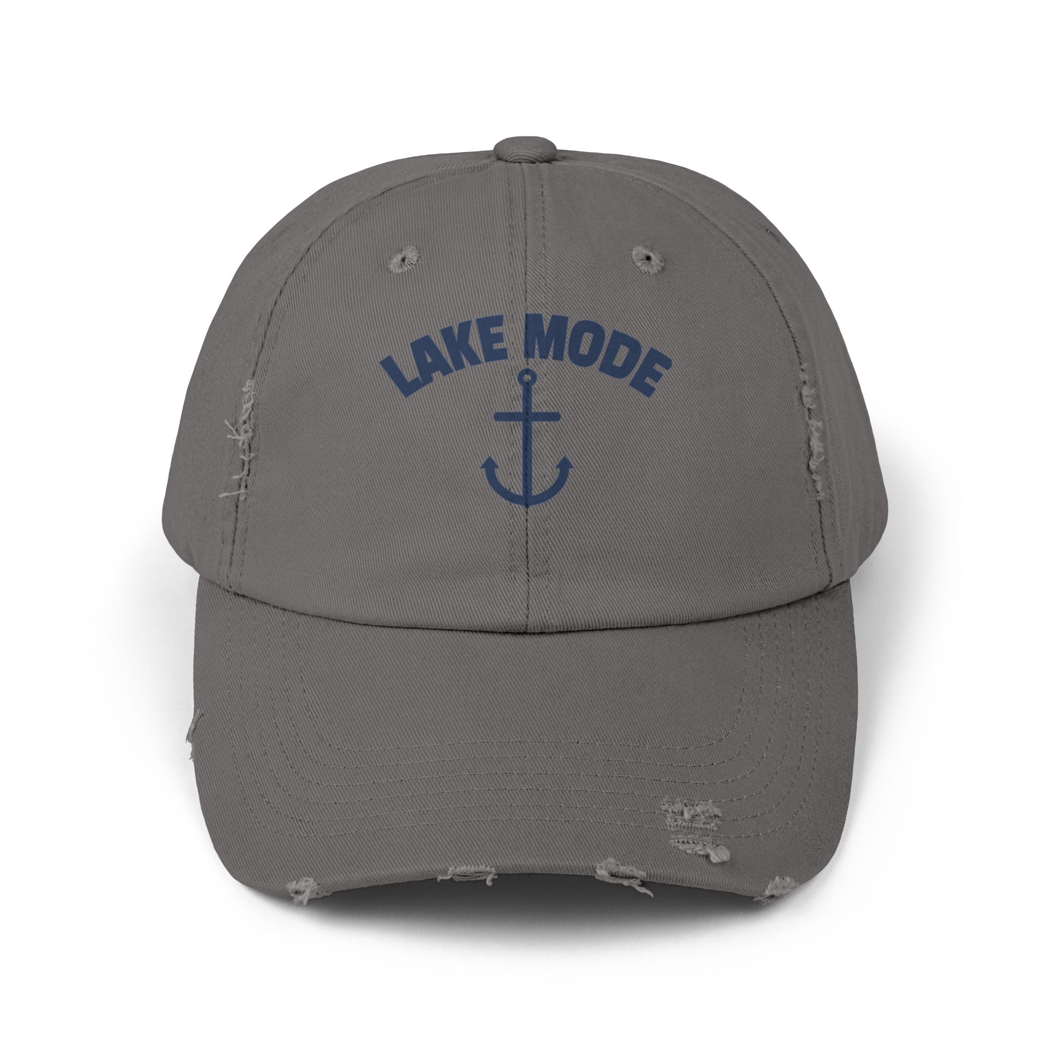 Lake Mode Hat