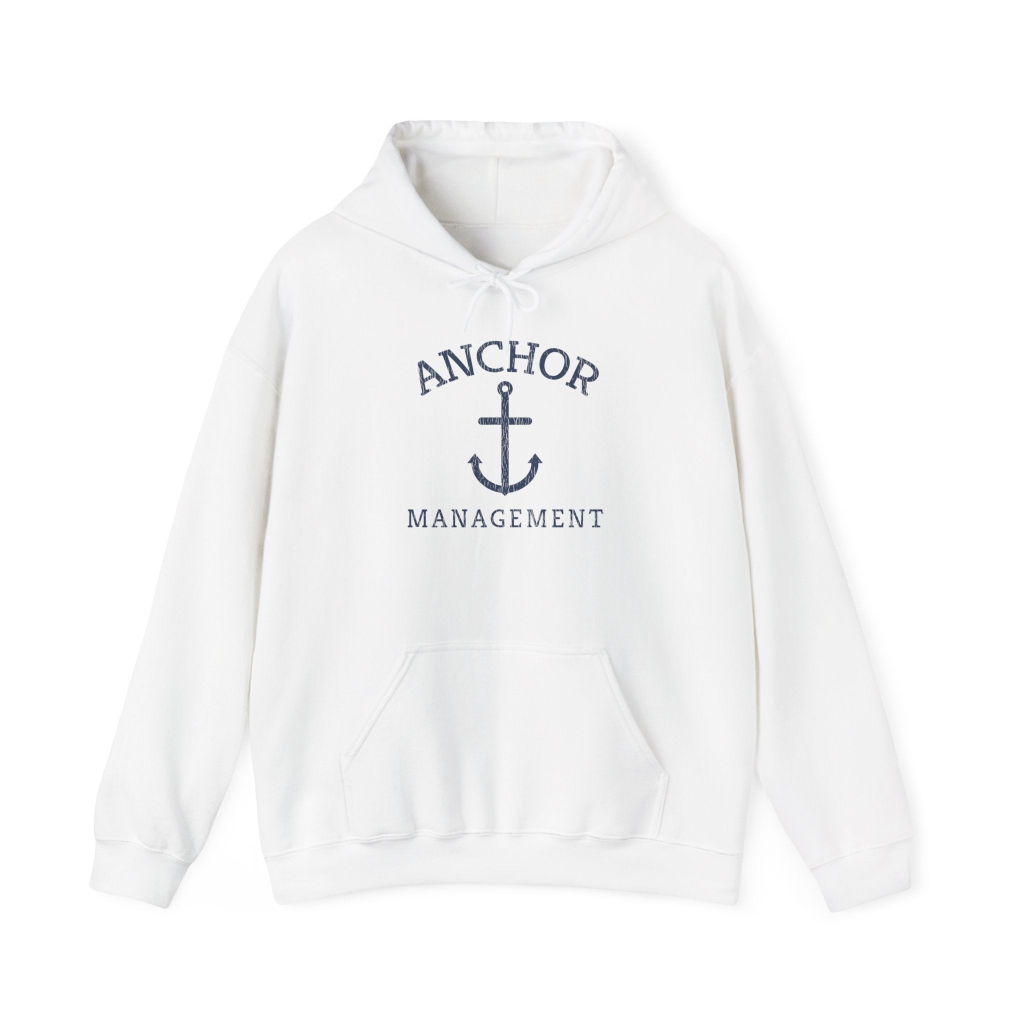 Anchor Management Hoodie