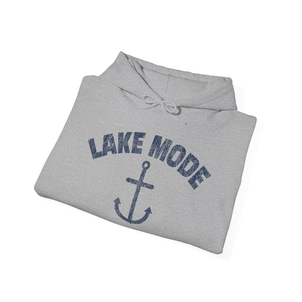 Lake Mode Hoodie
