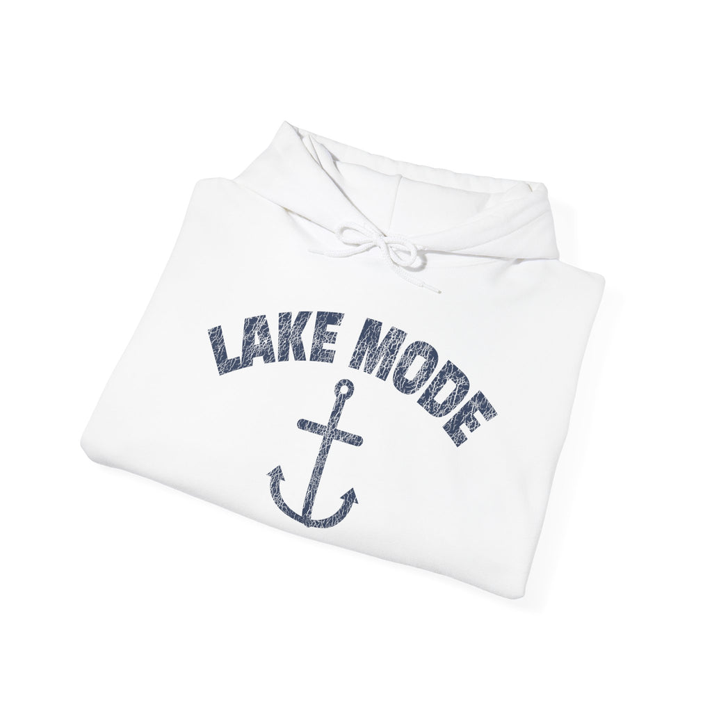 Lake Mode Hoodie
