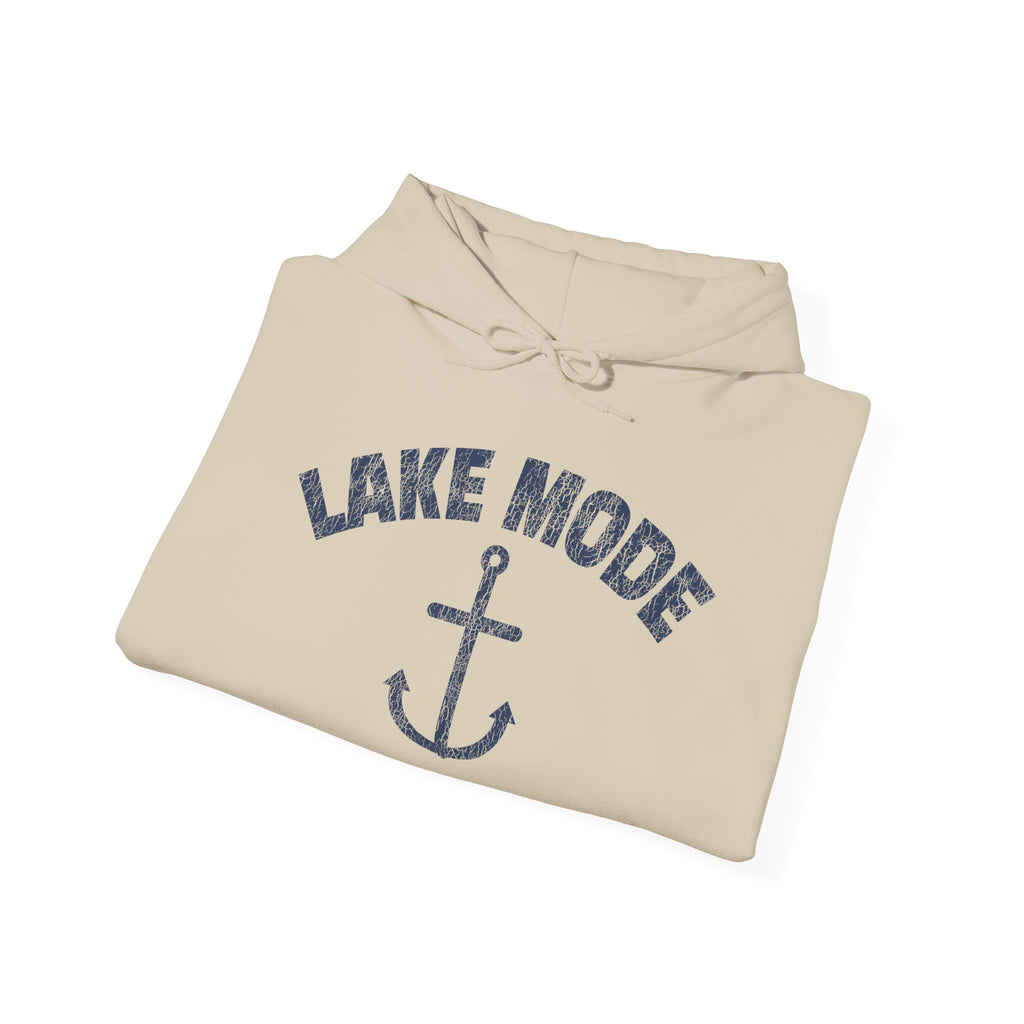 Lake Mode Hoodie