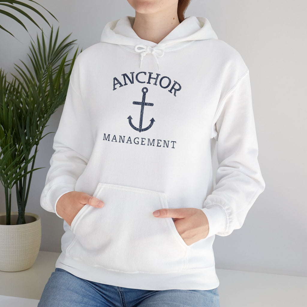 Anchor Management Hoodie