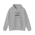 Pontoon Captain Hoodie