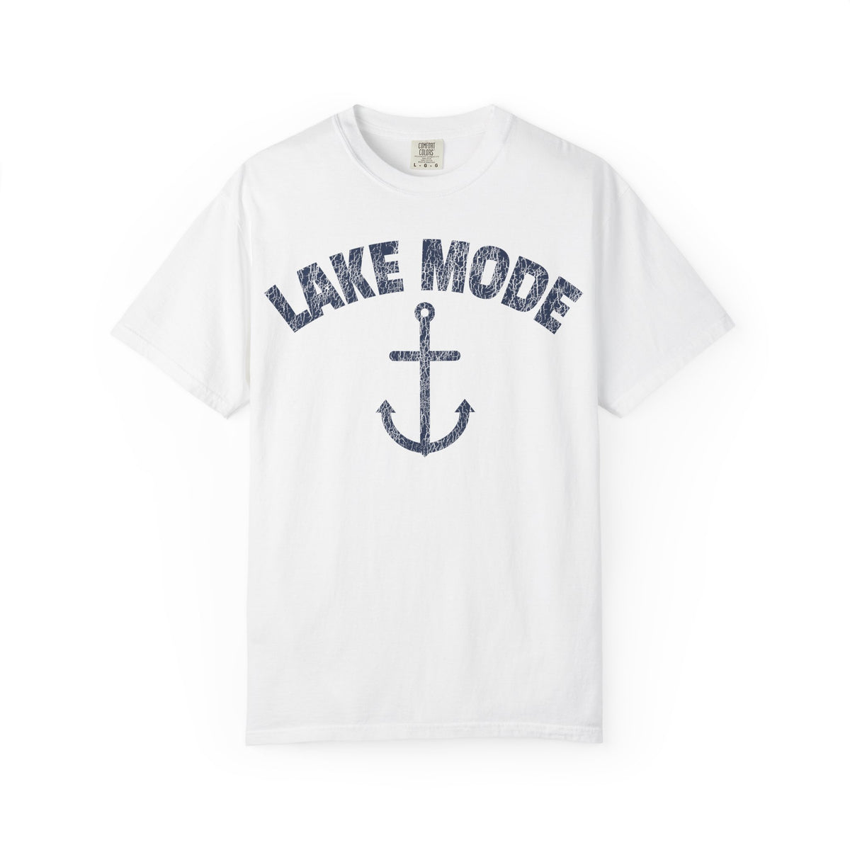 Lake Mode Tee