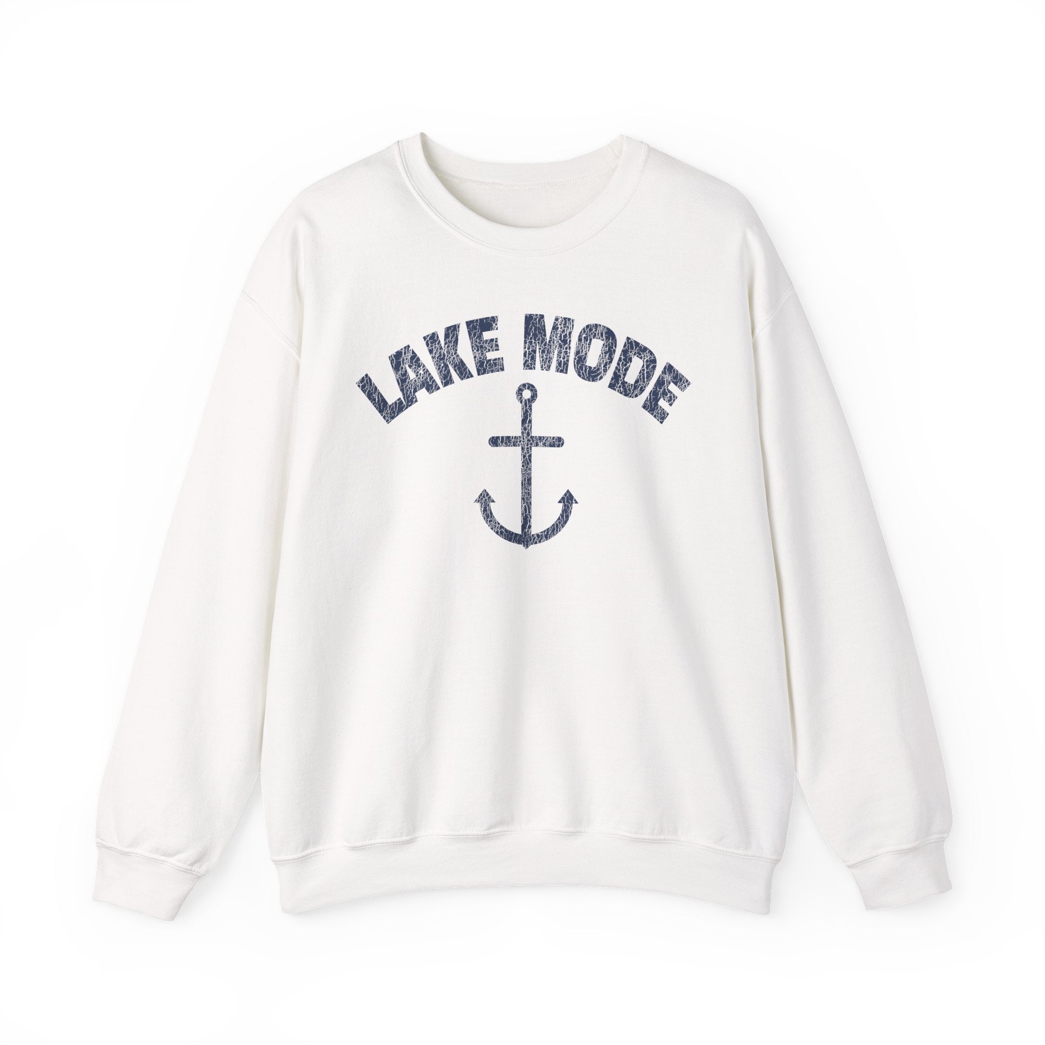 Lake Mode Crewneck