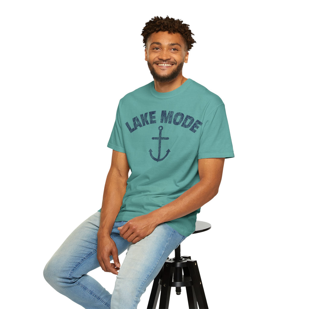 Lake Mode Tee
