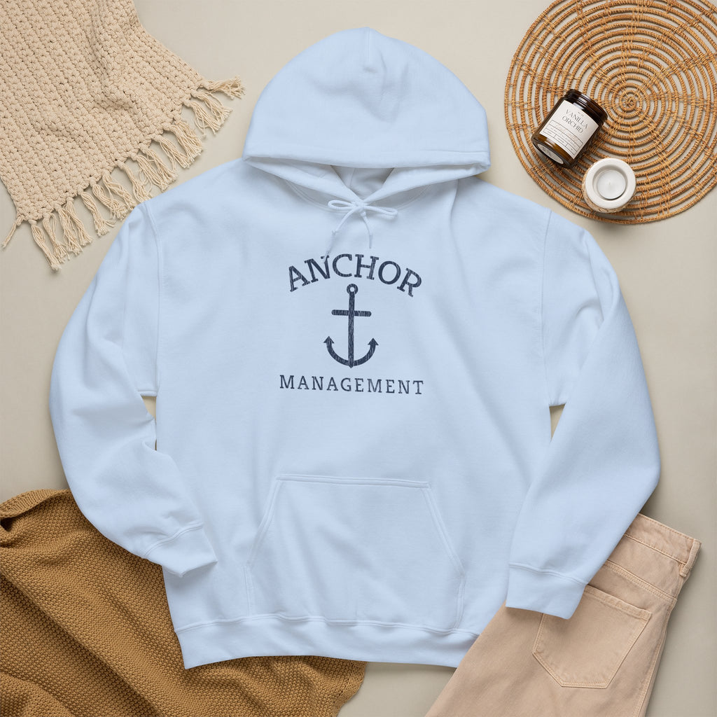 Anchor Management Hoodie