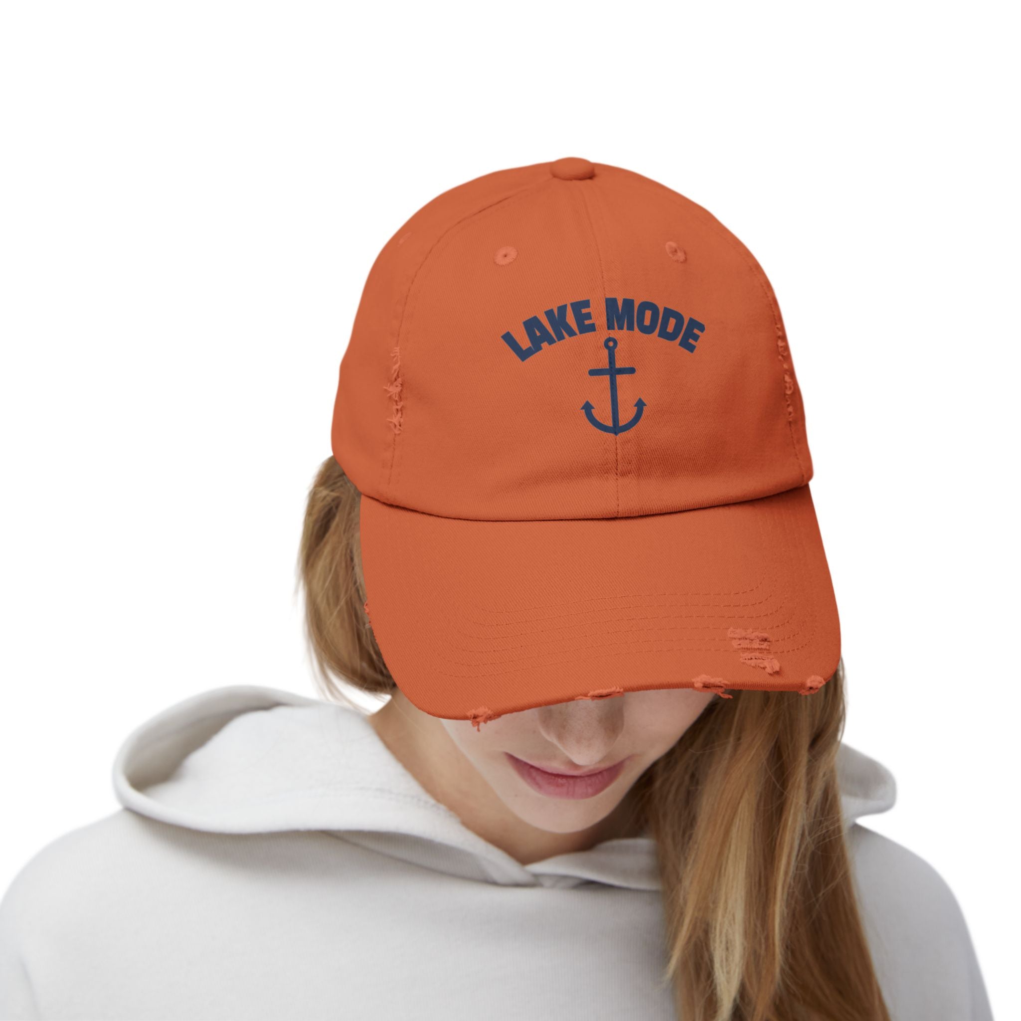 Lake Mode Hat