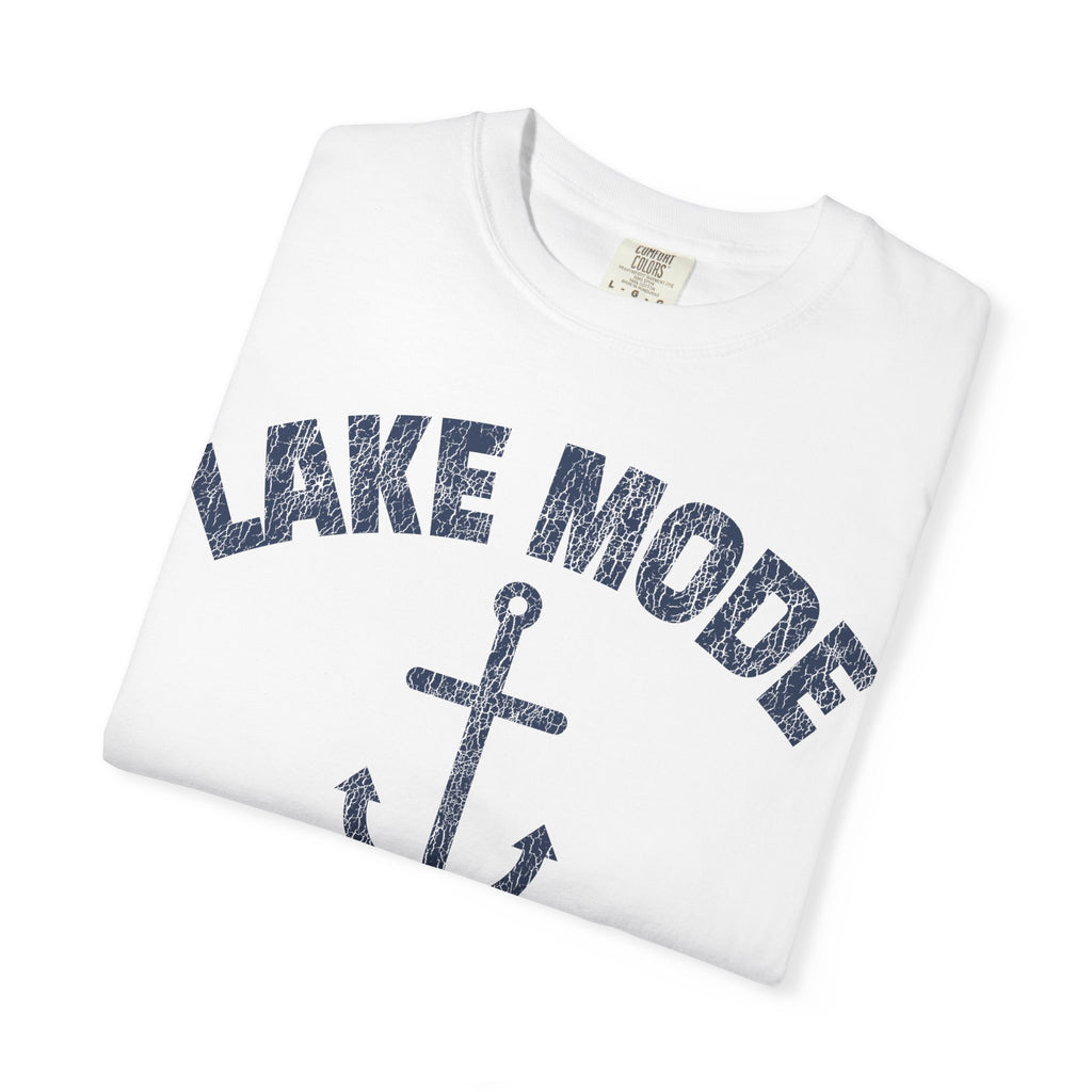 Lake Mode Tee