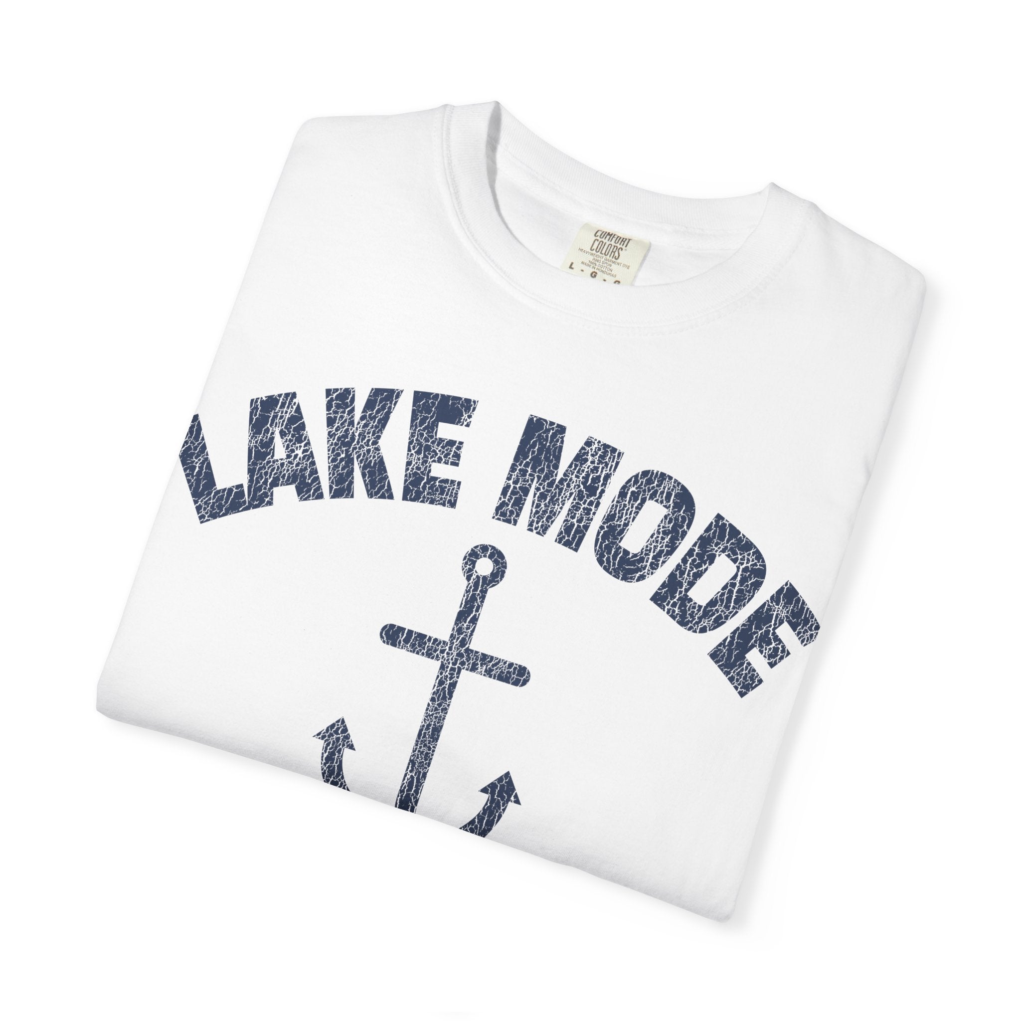 Lake Mode Tee