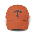 Lake Mode Hat
