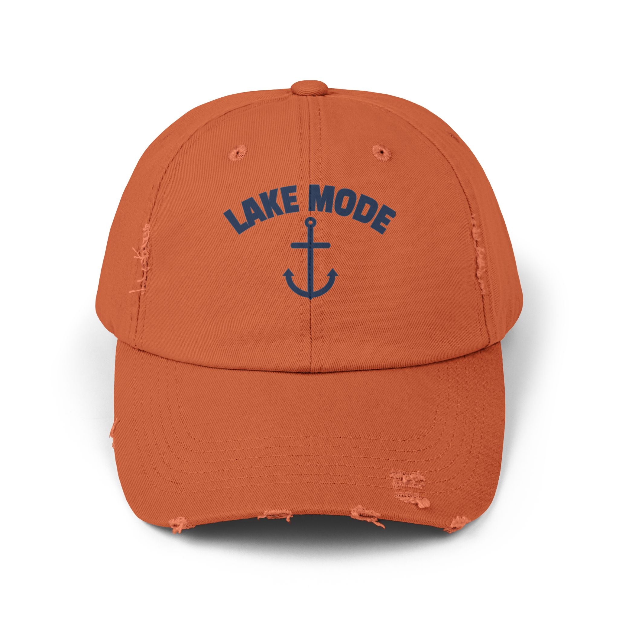 Lake Mode Hat