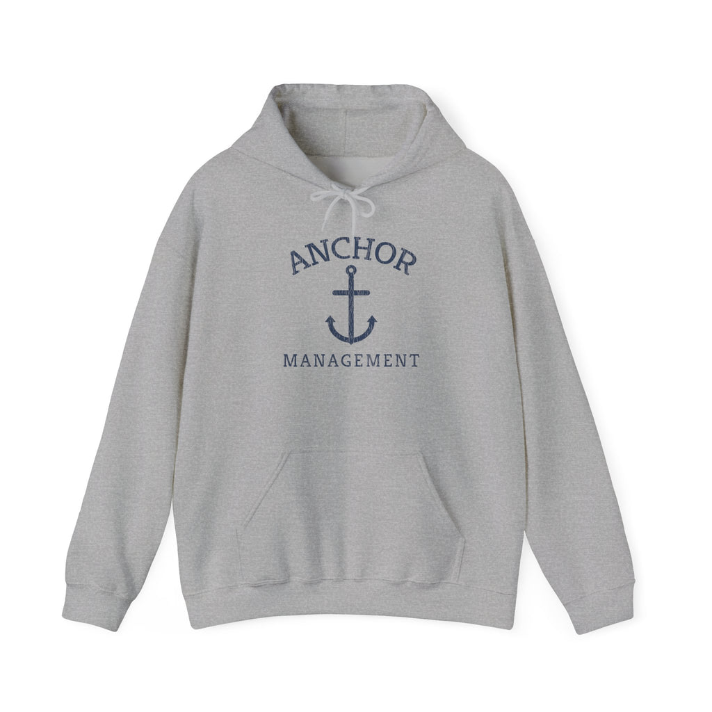 Anchor Management Hoodie