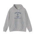 Anchor Management Hoodie