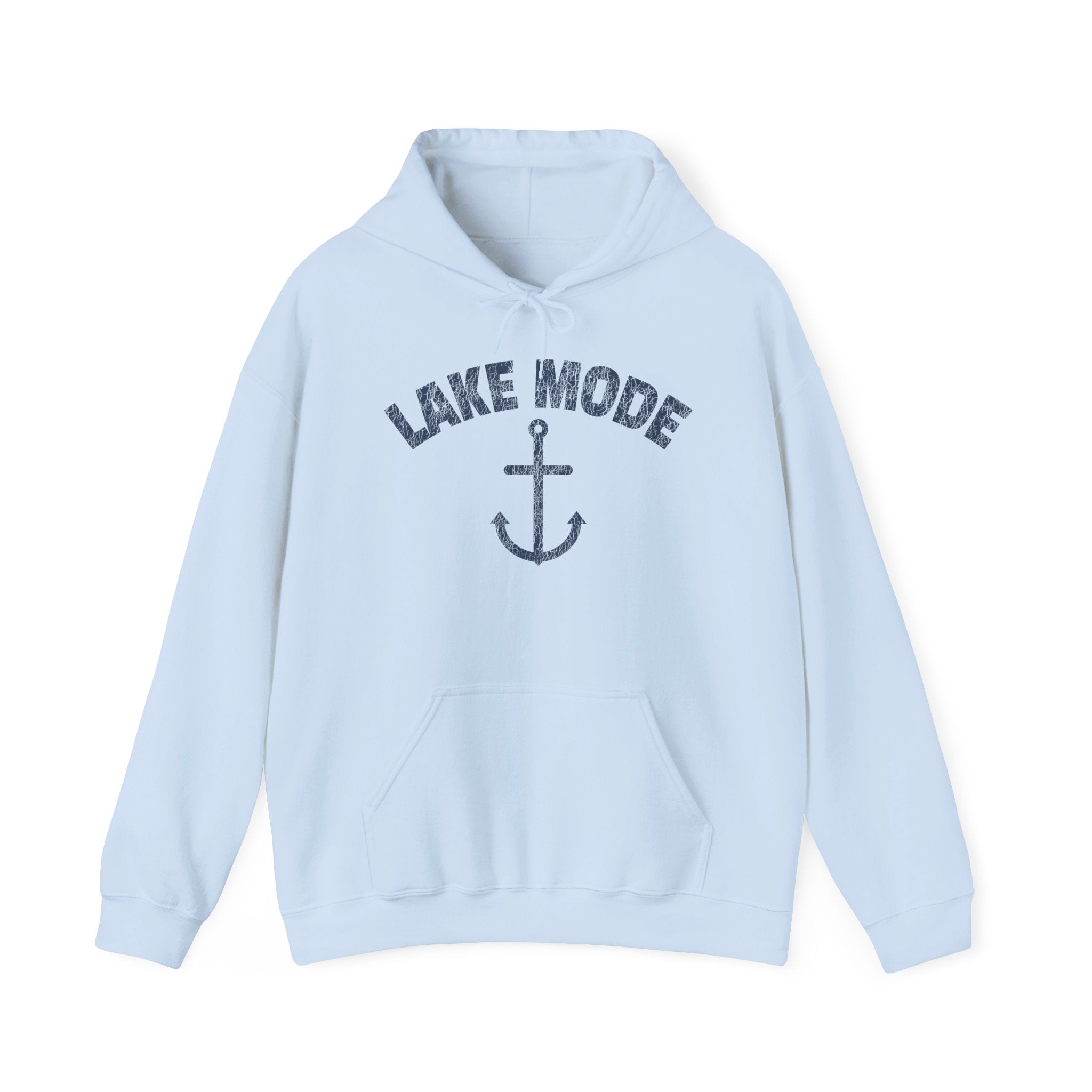 Lake Mode Hoodie