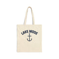 Lake Mode Tote