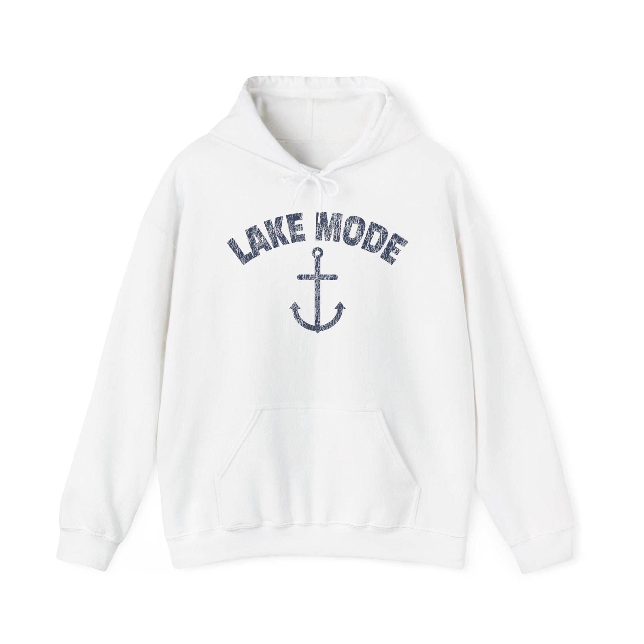 Lake Mode Hoodie